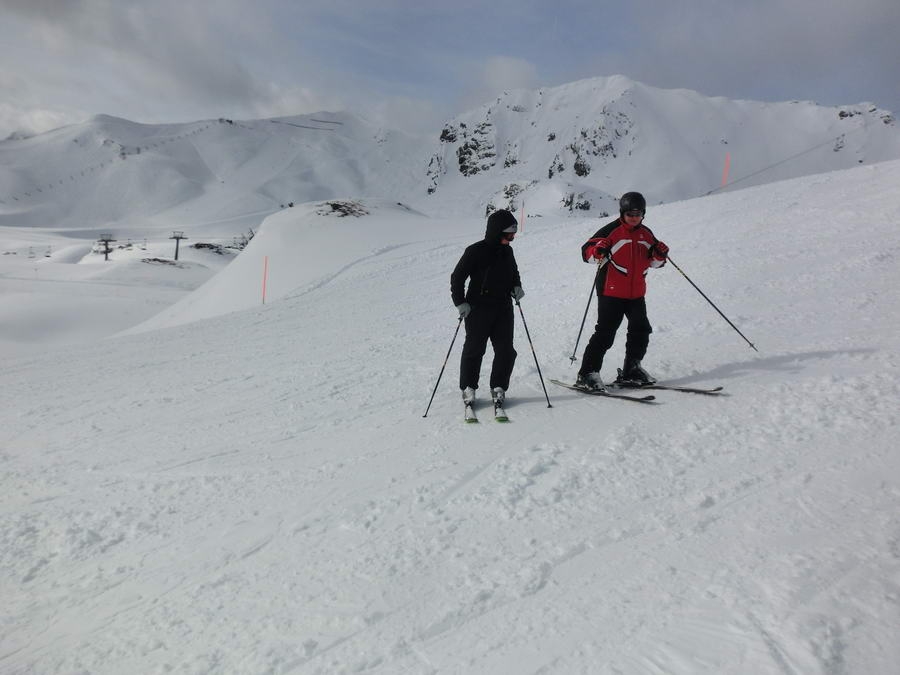 05- Wolken, Sonne, Obertauern 041